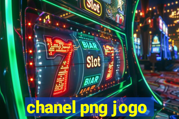 chanel png jogo